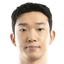 Jaehyun Kim - Team Suwon Kt Sonicboom Basketball