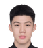 Jiang Qiyu - Team Tianjin Pioneers Basketball Score