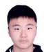 Wang Haidong - Team Fujian Xunxing Sturgeons Basketball