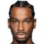 S. Gilgeous-Alexander - Live Team Oklahoma City Thunder