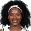 Camryn Taylor - Live Team Minnesota Lynx