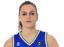 Francesca Pan - Team Italy Women Result