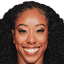 Monique Billings - Team Golden State Valkyries Sport