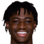 Mohamed Kone - Team Macau Black Knights Live Score Today