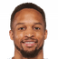 J.Marcus Brown  - Team Liaoning Flying Leopards Results