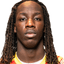 Tejan Joel Rugette - Player Tejan Joel Rugette 92839 Live Result