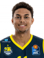 Kevin McClain - Team Mlp Academics Heidelberg Basketball