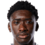 Al-Fayed Alegbe - Team Hamburg Results