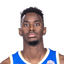Akele Nicola - Player Akele Nicola 36986 Schedule