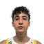 Caio Pacheco - Player Caio Pacheco 76833 Basketball
