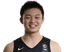 Jumpei Iwashita - Team Shiga Lakes Basketball Score