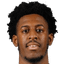 Keandre Cook - Team Cb Breogan Lugo Basketball