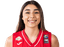 Karla Martinez - Live Team Mexico Women