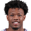 Alijah martin - Team Toronto Raptors Basketball Score