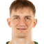 Vaidas Kariniauskas - Player Vaidas Kariniauskas 17096 Result