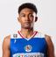 Joseph Diawara - Team Koshigaya Alphas Sport