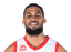 Marlon Diaz Miranda - Team Cuba Basketball Score