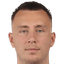 Yauheni Beliankou - Team Uralmash Ekaterinburg Live Score