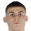 Mitar Bosnjakovic - Team Partizan Mozzart Bet Beograd Scores