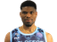 Francis Okoro - Team Kolossos Rhodes H Hotels Collection Bc Basketball Live Score