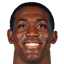 Trey Jemison III - Player Trey Jemison 23780 Basketball