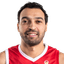 Achref Gannouni - Player Achref Gannouni 62960 Basketball Live