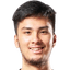 Kai Zachary Sotto - Team Koshigaya Alphas Live Result