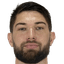 Killian Tillie - Team Unicaja Malaga Results