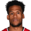 Cleveland Melvin - Team Paok Bc Live Basketball