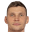 Ivan Ukhov - Team Cska Moscow Live
