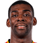 Eduardo Mingas Francisco - Team Angola Sport