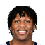 GG Jackson - Team Memphis Grizzlies Live Score Today