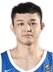 Lu Chun-Hsiang - Team Chinese Taipei Basketball Result