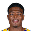 R. Hachimura - Team Los Angeles Lakers Result