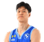 Jang Mingguo - Team Changwon Lg Sakers Schedule