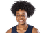 Christyn Williams - Live Team Dallas Wings