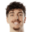 Daulton Hommes - Player Daulton Hommes 14644 Basketball Live