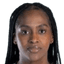 Yuliany Paz - Team Colombia Women Result