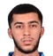Fikrat ALAKBAROV	 - Team Azerbaijan Basketball Live