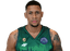 Angel Thomas Nuñez Castillo - Team Dominican Republic Live Result