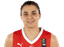 Pelin Bilgic - Team Turkey Women Scores