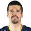 Jorge Camacho - Team Mexico Basketball Score