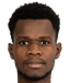 Ousmane Ndiaye - Team Guerino Vanoli Basket Live Score