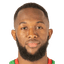 Ibrahim Kalil FOFANA - Player Ibrahim Kalil Fofana 64320 Live Score