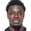 Barra Njie - Player Barra Njie 67489 Live Score