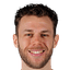 Nicolo Melli - Team Fenerbahe Beko Istanbul Live Score