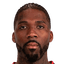 J·REYNOLDS - Team Unics Kazan Result