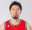 Keijuro Matsui - Team Takamatsu Five Arrows Basketball Live