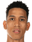 Tyson Perez - Team Unicaja Malaga Basketball Live