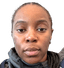 Rena Wakama - Team Nigeria Women Sport